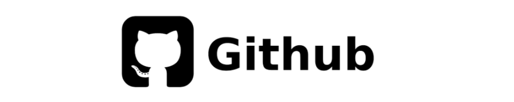 Logo do Github